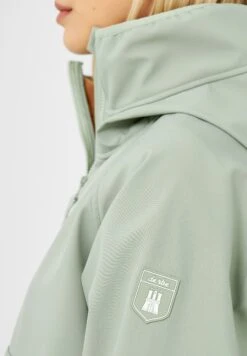 Derbe Peutby - Veste Mi-Saison - Desert Sage Doe -Next Soldes 1af80438f00847beab8404ecb00d3384