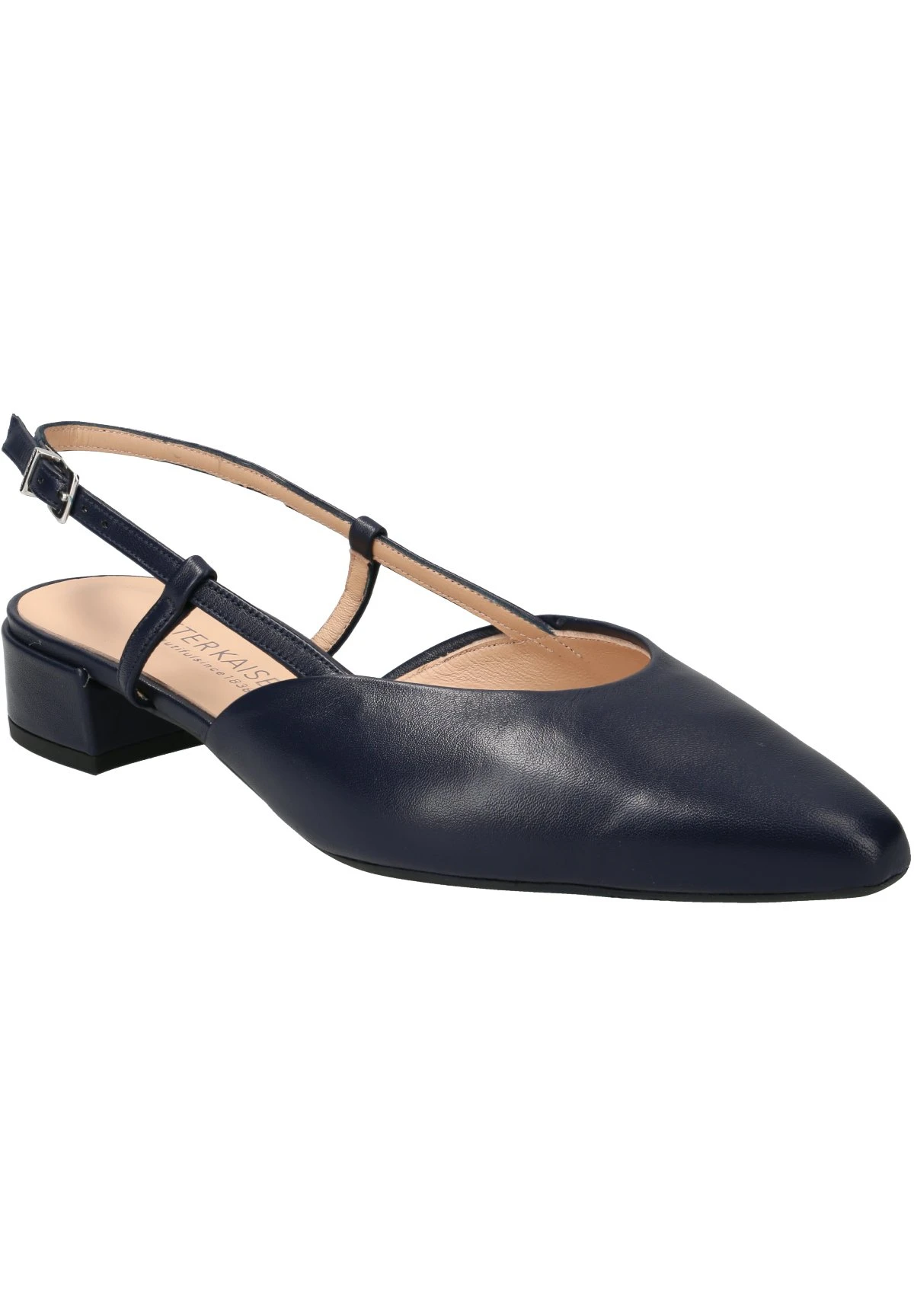PETER KAISER Adriane - Escarpins - Blau 4 PETER KAISER Adriane - Escarpins - Blau – Image 2
