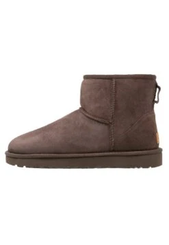 Ugg Classic Mini - Bottines - Chocolate