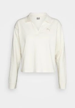 Puma Power Better Longsleeve - T-Shirt À Manches Longues - Off White 10 Puma Power Better Longsleeve - T-Shirt À Manches Longues - Off White -Next Soldes 1b4301bcc277400591fba4c8ef164e3b