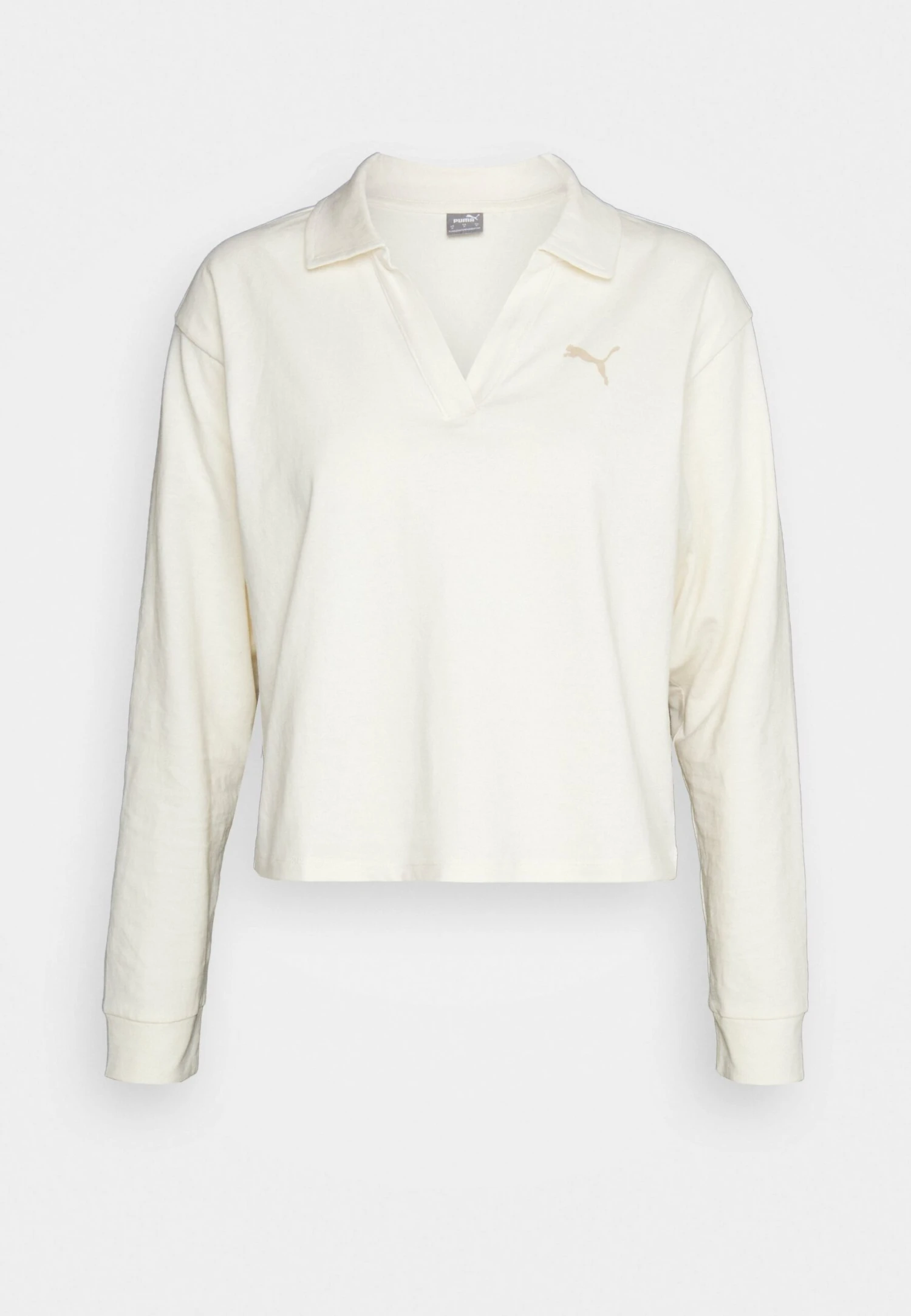 Puma Power Better Longsleeve - T-Shirt À Manches Longues - Off White 6 Puma Power Better Longsleeve - T-Shirt À Manches Longues - Off White – Image 4