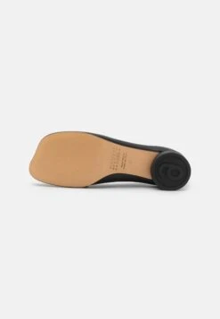 MM6 Maison Margiela Ballet Shoe - Ballerines - Black 14 MM6 Maison Margiela Ballet Shoe - Ballerines - Black -Next Soldes 1b82c2f67f1f4e41b70c84dedbb7eae4