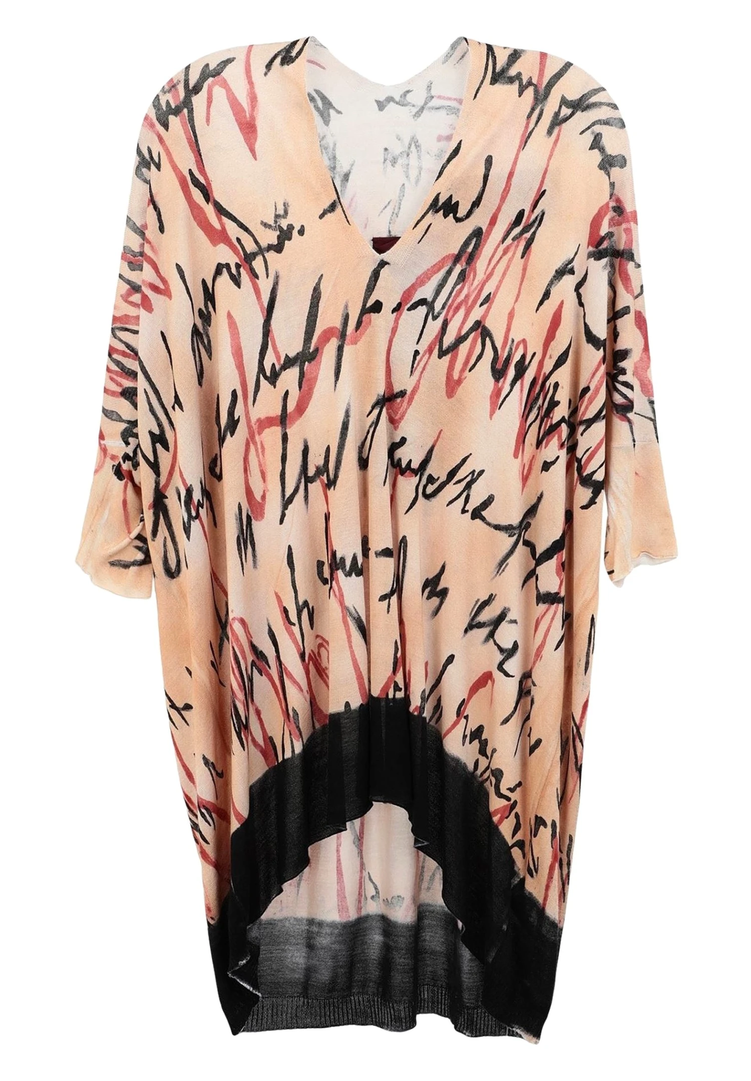 Pullover - Salmon 7 Pullover - Salmon â Image 5