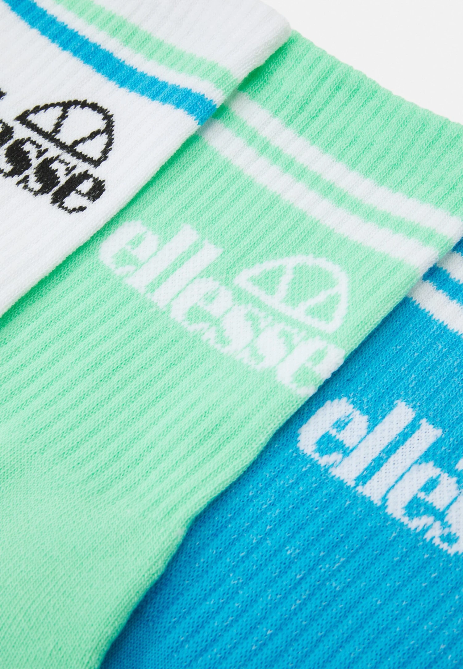 Ellesse Pullo 3 Pack Unisex - Chaussettes - Multi 4 Ellesse Pullo 3 Pack Unisex - Chaussettes - Multi – Image 2