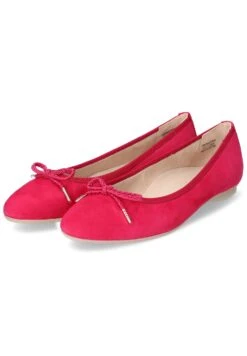 Paul Green Ballerines - Pink 15 Paul Green Ballerines - Pink -Next Soldes 1b96629c21ea4760b5c5399f965c0701