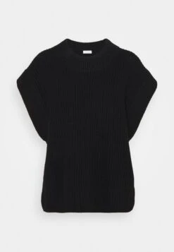 By Malene Birger Farima - Pullover - Black 14 By Malene Birger Farima - Pullover - Black -Next Soldes 1ba8047ef2e34a599e2ed810ee6c03f7
