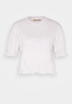Denim Project Shirred - T-Shirt Imprimé - Lilac -Next Soldes 1bd4bac108ee446cb61844a22b81c548