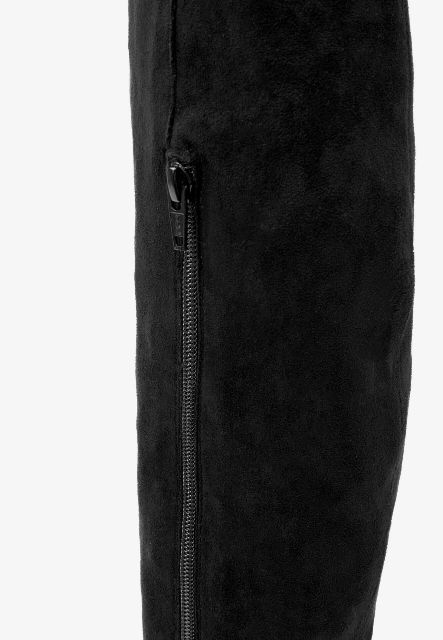 Next Forever Comfort - Cuissardes - Black 11 Next Forever Comfort - Cuissardes - Black – Image 9