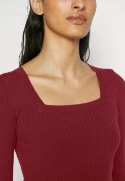 Max Mara Leisure Timore - Pullover - Mattone Rosso 13 Max Mara Leisure Timore - Pullover - Mattone Rosso -Next Soldes 1bf1010cda7f4691beb4c19c9c95e7b9