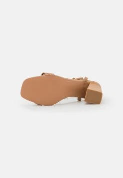 ONLY Shoes Onlalyx - Sandales À Talons Hauts - Beige 12 ONLY Shoes Onlalyx - Sandales À Talons Hauts - Beige -Next Soldes 1c00941ec714491ca8983a3bf32bffc6