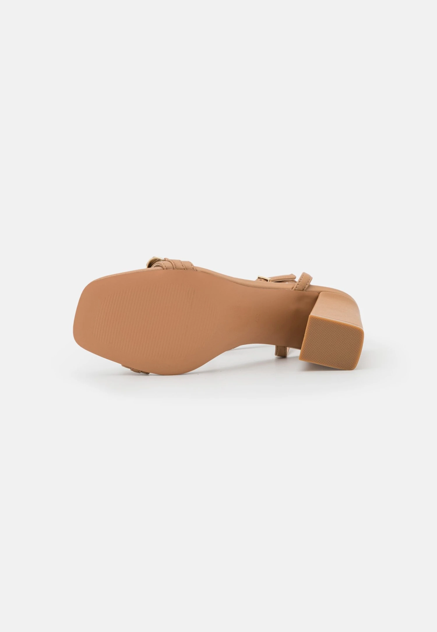 ONLY Shoes Onlalyx - Sandales À Talons Hauts - Beige 7 ONLY Shoes Onlalyx - Sandales À Talons Hauts - Beige – Image 5