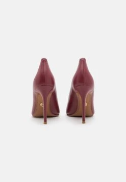 MICHAEL Michael Kors Keke - Escarpins À Talons Hauts - Mulberry 12 MICHAEL Michael Kors Keke - Escarpins À Talons Hauts - Mulberry -Next Soldes 1c1243a0ff2f46459708e58a9992d05b
