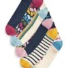 Next Animal 5 Pack Standard - Chaussettes - Rainbow 1 Next Animal 5 Pack Standard - Chaussettes - Rainbow -Next Soldes 1c1a1629c9584bacb9680b227e5a3499