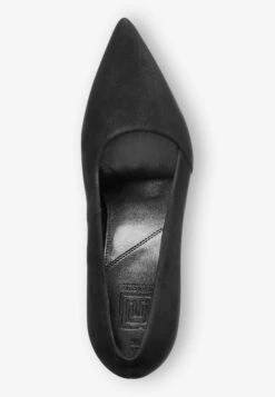 Next Signature Forever Comfort® Asymmetric Court - Escarpins - Black -Next Soldes 1c1ccfcfdb1c431d83f3b6e127110d02