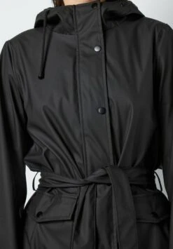 Noisy May Regen - Veste Imperméable - Black -Next Soldes 1c2a06be8c804370a7ac68254a11dafd