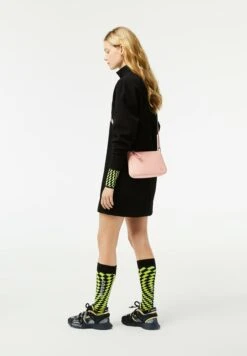 Lacoste Nf4079Db - Sac Bandoulière - Nymphea