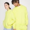 K-Way Exclusive Unisex Jason - Sweat À Capuche - Yellow Lemon 1 K-Way Exclusive Unisex Jason - Sweat À Capuche - Yellow Lemon -Next Soldes 1c36ac594e5842dab9597e6a7e9b5139
