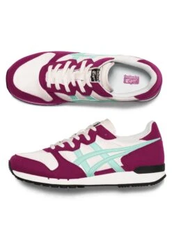 Onitsuka Tiger Alvarado - Baskets Basses - Cream Dried Berry 14 Onitsuka Tiger Alvarado - Baskets Basses - Cream Dried Berry -Next Soldes 1c4662eb29e74e2ab6814f1abb0d6b71