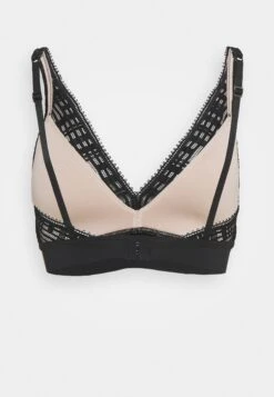 Sloggi Seven - Soutien-Gorge Triangle - Black -Next Soldes 1c4bd140080c43b6a0bdf94adedf7d0e