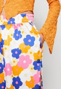 Monki Pantalon Classique - Pink Light 11 Monki Pantalon Classique - Pink Light -Next Soldes 1c7183f9bd4049fb83222f51188109be