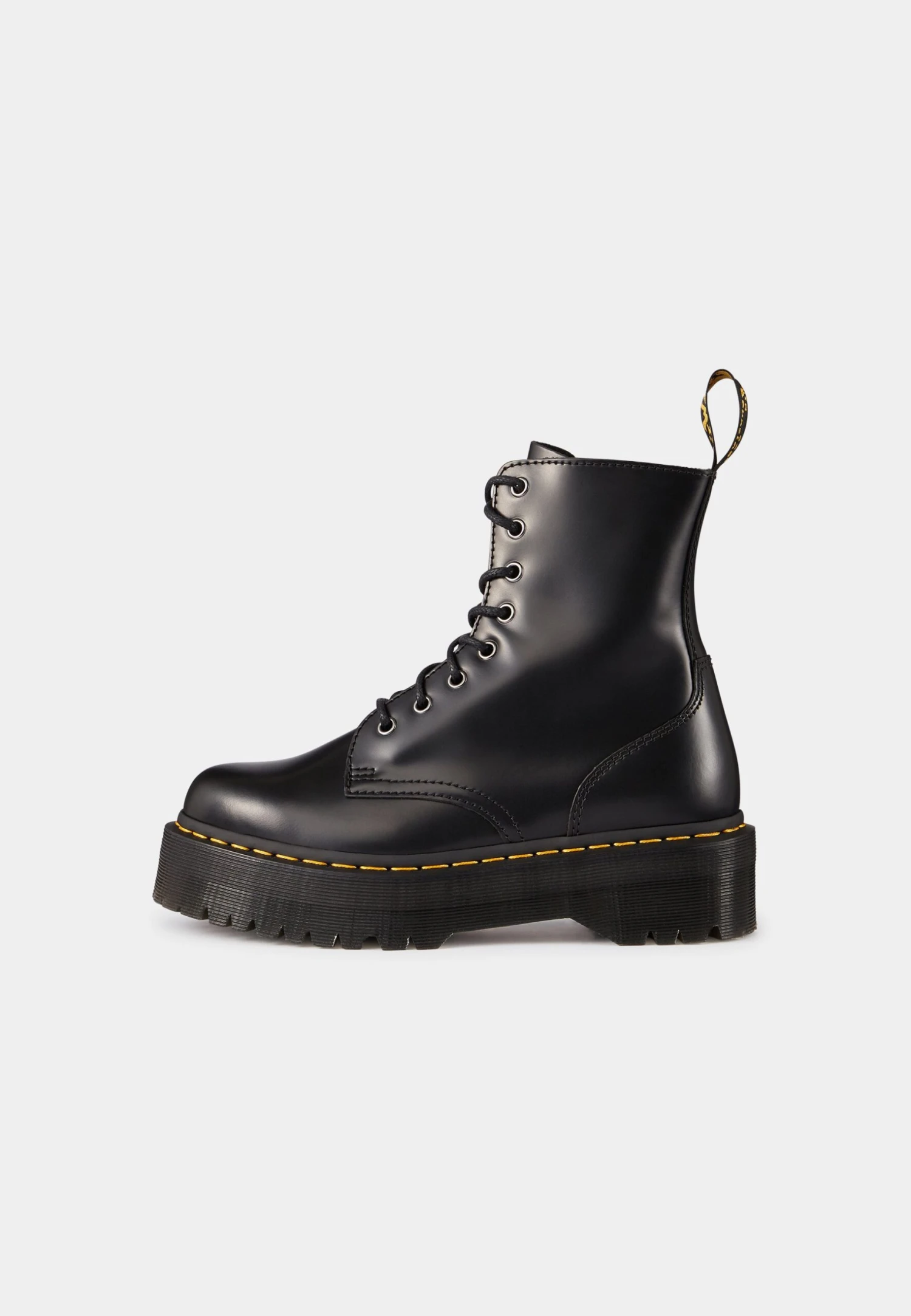 Dr. Martens Jadon - Bottines À Plateau - Black 3 Dr. Martens Jadon - Bottines À Plateau - Black