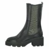 Tamaris Bottes - Black/Olive 1 Tamaris Bottes - Black/Olive -Next Soldes 1c87cc249f574794bc9011065cf36aaa