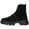HÖGL Bottines À Plateau - Schwarz 1 HÖGL Bottines À Plateau - Schwarz -Next Soldes 1c9cdcd0cc104759b504a8e69227b5d1
