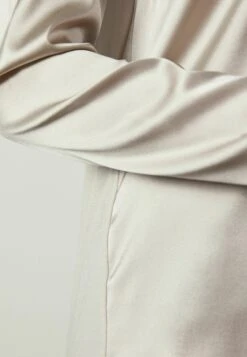 Round Neck - T-Shirt À Manches Longues - Alabaster -Next Soldes 1c9d953a03844e05ab6dae379dbcfdc1