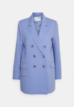 Selected Femme Slfsebina Ina - Manteau Court - Jacaranda -Next Soldes 1cc52fefc8a24e9893ed6f51ba1a7c5b