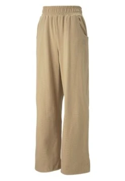 Puma Infuse Wide-Leg - Pantalon Classique - Dusty Tan 12 Puma Infuse Wide-Leg - Pantalon Classique - Dusty Tan -Next Soldes 1cca876b9f0a48508017d76c9ef97ab6