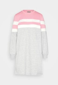 ONLY Onlcelina O Neck Dress - Robe De Jour - Morning Glory -Next Soldes 1cd9ba8fadf34cbeb80e25877cfe7cd7