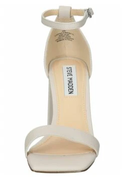 Steve Madden Sandales À Talons Hauts - Bone Leather 14 Steve Madden Sandales À Talons Hauts - Bone Leather -Next Soldes 1d26dc7864cc4fae8faae865d4a1d87f