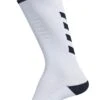Hummel Elite Indoor - Chaussettes Hautes - White/Black 2 Hummel Elite Indoor - Chaussettes Hautes - White/Black -Next Soldes 1d6267ba417d486cafa523adce1147de