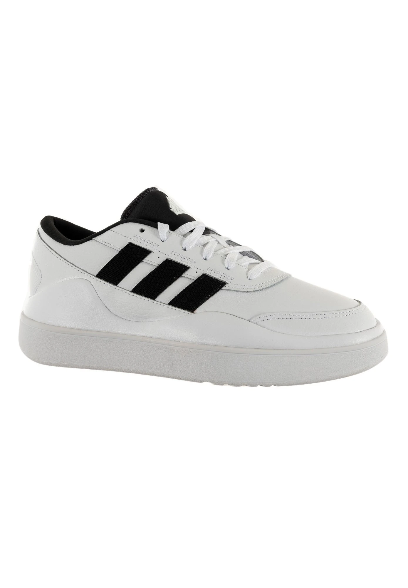 Adidas Originals Baskets Basses - Blanc 6 Adidas Originals Baskets Basses - Blanc – Image 4