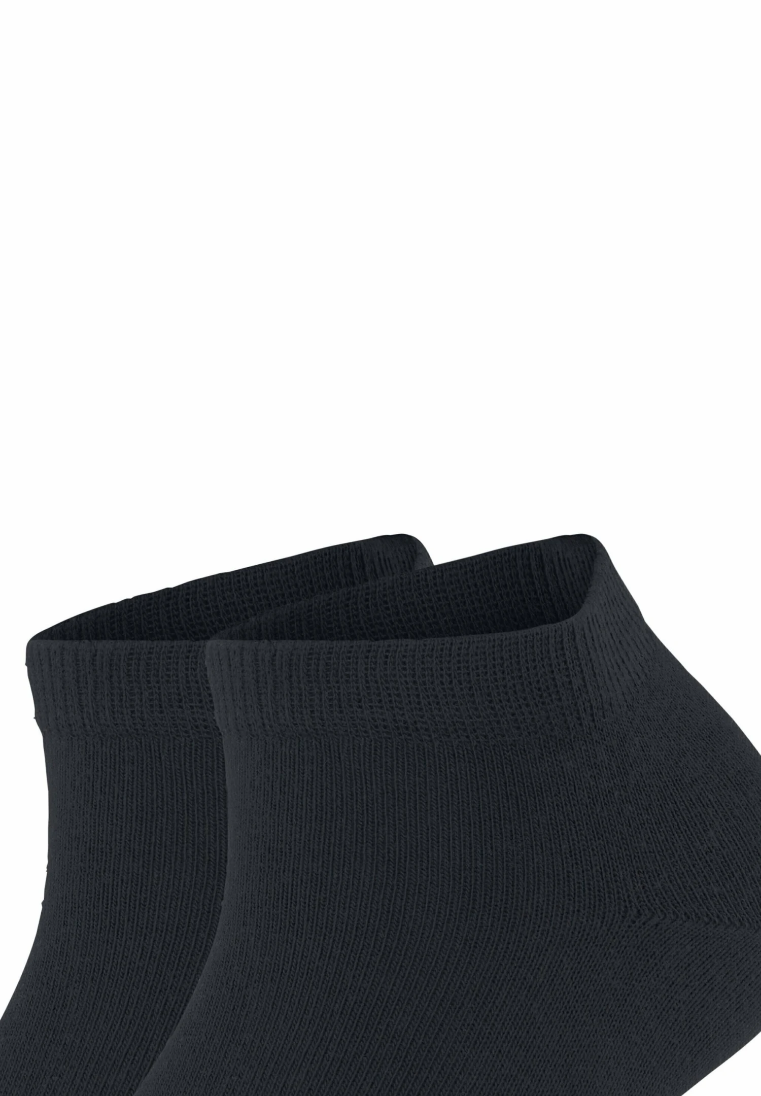 Falke Happy 2-Pack Everyday Casual - Chaussettes - Dark Navy 4 Falke Happy 2-Pack Everyday Casual - Chaussettes - Dark Navy – Image 2