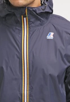 K-Way Le Vrai Claude 3.0 - Veste Imperméable - Depth Blue 10 K-Way Le Vrai Claude 3.0 - Veste Imperméable - Depth Blue -Next Soldes 1dc7132c521c439fb4f36fe9908c183d