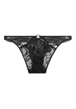 Aubade Échancrée Coeur Precious Tale Mystique - String - Noir Mystique 11 Aubade Échancrée Coeur Precious Tale Mystique - String - Noir Mystique -Next Soldes 1ddb0e59f785464c86b14a50704768b4