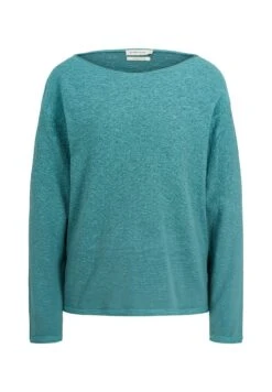 Tom Tailor Mit Farbverlauf  - Pullover - Teal Blue Degrade Design -Next Soldes 1de50fb15b5748729ed2e57b4671c82b