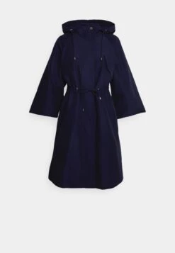 MAX & Co. Dicitura - Parka - Navy Blue -Next Soldes 1deeef5afaa3488d96d9598fcceb0356
