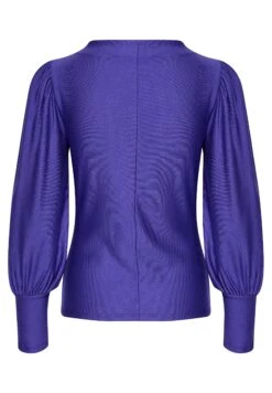 Gestuz Rifagz Puff - T-Shirt À Manches Longues - Purple Opulence 11 Gestuz Rifagz Puff - T-Shirt À Manches Longues - Purple Opulence -Next Soldes 1df5e8a518e8472ba136a7c38cbf7e0b