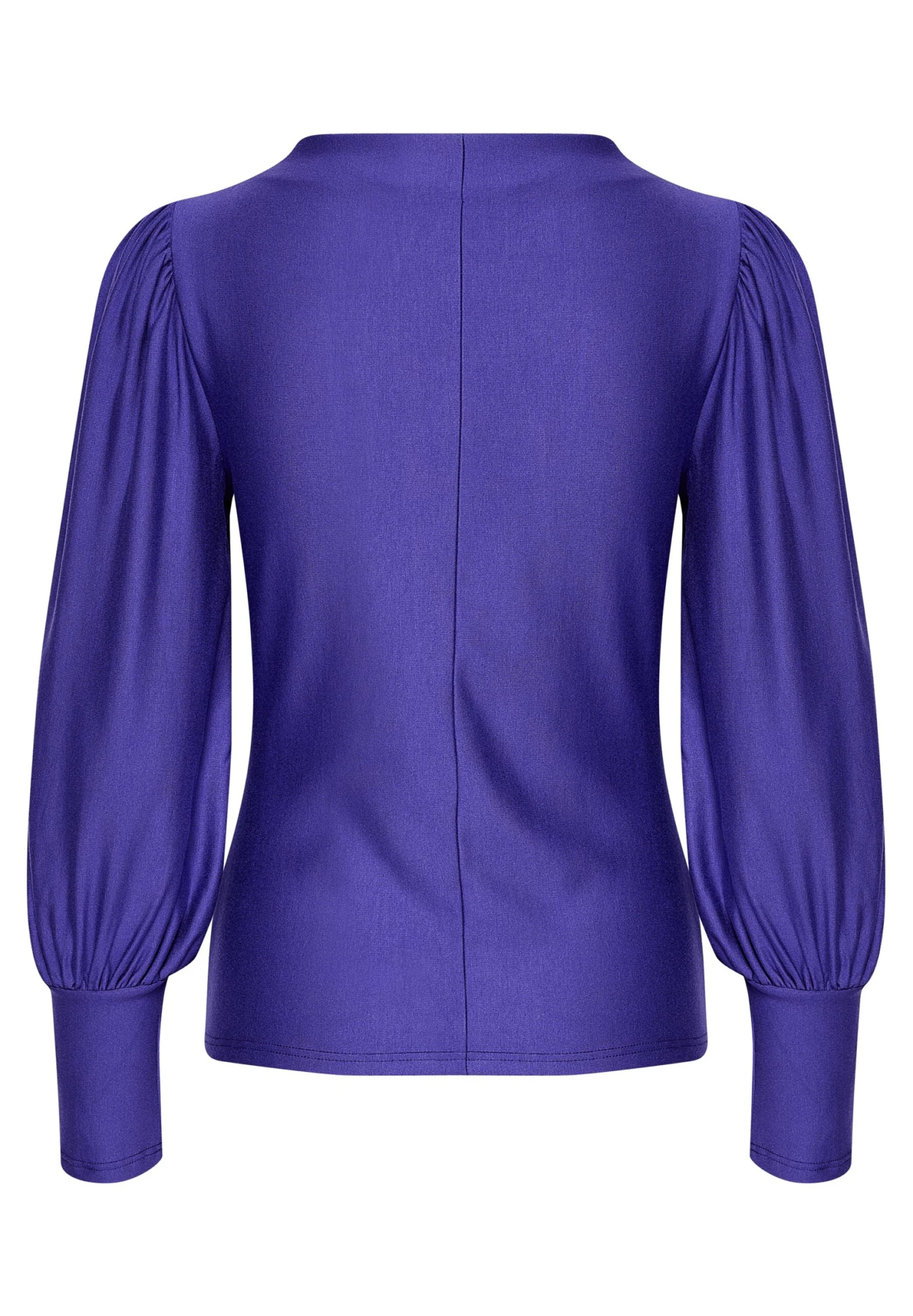 Gestuz Rifagz Puff - T-Shirt À Manches Longues - Purple Opulence 7 Gestuz Rifagz Puff - T-Shirt À Manches Longues - Purple Opulence – Image 5