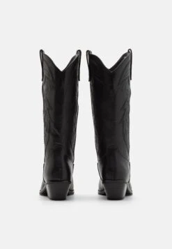 Madden Girl Redford - Santiags - Black Paris -Next Soldes 1e02dade00f04e55b153870e1b0e6a29