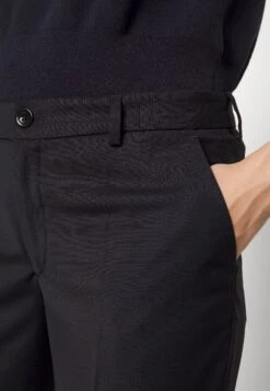 Filippa K Luisa - Pantalon Classique - Dark Navy -Next Soldes 1e0e2d17987d44069e8f68a81505eaab