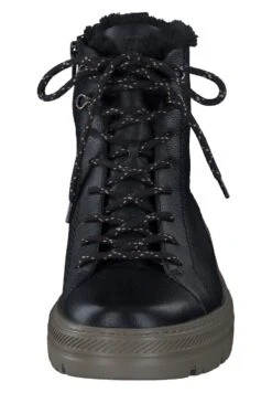 Paul Green Bottines À Plateau - Maincalf Black 11 Paul Green Bottines À Plateau - Maincalf Black -Next Soldes 1e1b9ba9b7fd466e89c75b680753a711