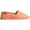 Havaianas Origine Iv - Espadrilles - Peach Pink 1 Havaianas Origine Iv - Espadrilles - Peach Pink -Next Soldes 1e34646499a54a28b171f1f1f057625f
