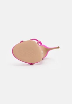 Steve Madden Breslin - Sandales À Talons Hauts - Magenta 12 Steve Madden Breslin - Sandales À Talons Hauts - Magenta -Next Soldes 1e34b65c2c164ba69fbdb8ee2c1fa84c