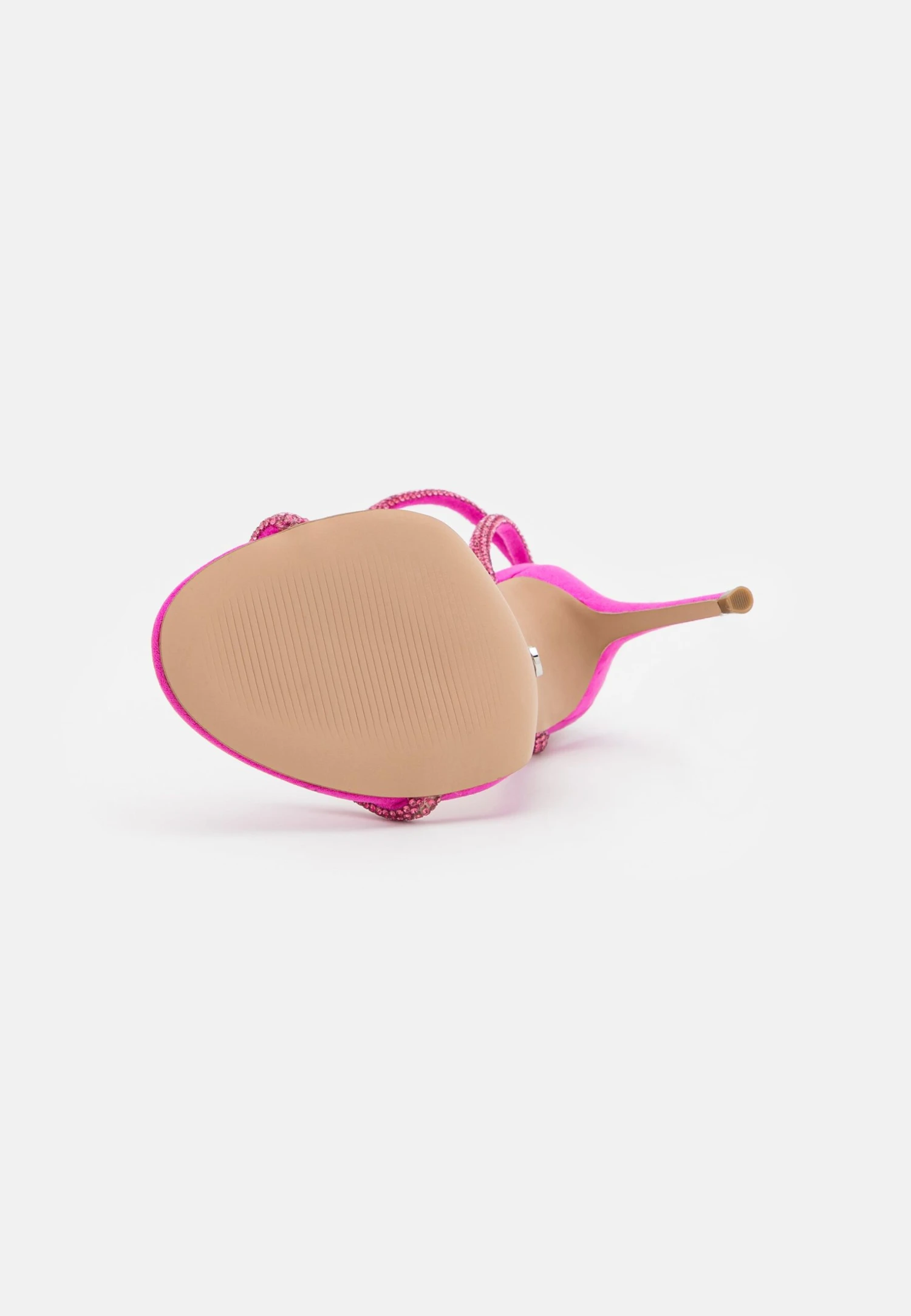 Steve Madden Breslin - Sandales À Talons Hauts - Magenta 7 Steve Madden Breslin - Sandales À Talons Hauts - Magenta – Image 5