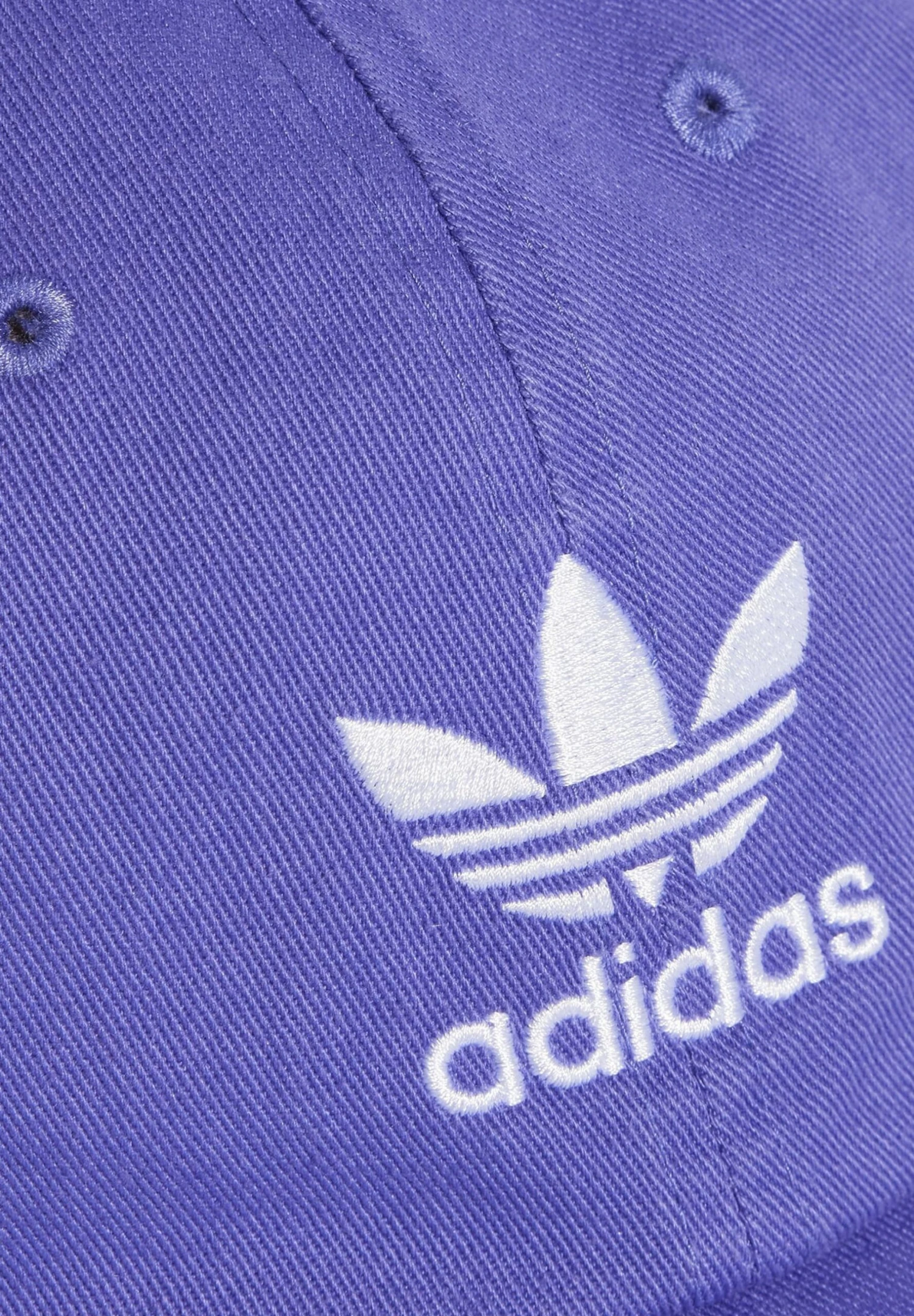 Adidas Originals Class Unisex - Casquette - Magic Lilac 7 Adidas Originals Class Unisex - Casquette - Magic Lilac – Image 5