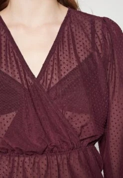 ONLY Onlcammi - T-Shirt À Manches Longues - Winetasting 13 ONLY Onlcammi - T-Shirt À Manches Longues - Winetasting -Next Soldes 1e53c7039de2444baa367475a990e2b5