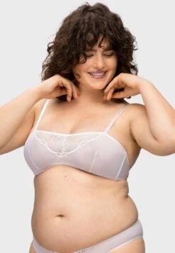 Evening Primrose - Brassière - White 13 Evening Primrose - Brassière - White -Next Soldes 1e776d21cca14697904f9458b9aa3d83